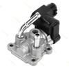 22270-97201 136800-1250 motor de marcha lenta válvula de controle de ar IAC adequada para Toyota Dafa
