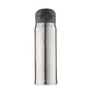 Taza Popular de Vacío de Titanio Puro de Doble Capa, Taza de Agua Deportiva para Estudiantes, Taza Térmica para Exteriores, Taza de Titanio, Nuevo Estilo Regalo para Hombres y Mujeres