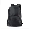 2018 Nueva Mochila Mochila Plegable Producción Viaje al Aire Libre Almacenamiento Regalo Multiusos
