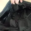 Bolso de Mano Pajarita, Bolso Cruzado Casual Simple de Nailon, Bolso Versátil de Gran Capacidad para el Día a Día, Bolso Tote de Gran Capacidad