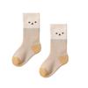 Meias infantis grossas de terry inverno Novo Desenho animado meninos e meninas meias para crianças grandes meias de algodão para bebê atacado