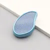 Esfoliador de Pés Personalizado, Pedra de Lixar Pés, Lixa de Pés de Vidro Nano, Moedor de Pés, Removedor de Pele Morta, Ferramenta de Pedicure, Removedor de Calos