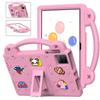 Adequado para TCL tab 10 Gen2 10,36 "T-Mobile REVVL capa protetora anti-queda plana