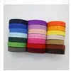 Faixa Elástica Colorida Ajustável de 2cm com Casas e Laços Elásticos para Tiras de Fralda de Bebê e Maternidade