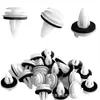 Adecuado para Bmw E34E36E38E39E46M3 Panel de Puerta de Coche Hebilla Fija Revestimiento Clip Decorativo Accesorios