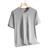 Chaqueta Ligera para Hombre con Protección Solar UPF50+, Secado Rápido, Tejido de Seda de Hielo Transpirable con Capucha, Abrigo para Exteriores
