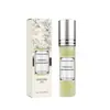 Serie de perfumes para mujer de bola nueva transfronteriza exuda encanto y fragancia natural fresca afrutada y floral en barra