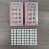 Suporte de Prática para Manicure Japonesa Rack de Prática Tabuleiro de Xadrez Suporte de Exibição de Trabalho Conjunto de Acrílico com Suporte de Unha Magnético Conjunto Venda por Atacado