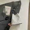 Moda transfronteriza nuevo bolso de mano estampado para ir al trabajo, bolso de mano elegante de gran capacidad para el trabajo, bolso de hombro cruzado de alta apariencia para mujer