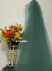 Jardim de Infância Atmosfera de Cores de Outono Criação de Ambiente Série Amarela Malha Decorativa de Fundo Decoração de Teto de Casamento Cortina de Gaze Laranja