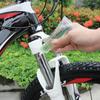 Collar de carreras aceite de silicona aceite de horquilla delantera amortiguador aceite lubricante aceite de mantenimiento accesorios para bicicleta de montaña suministros para ciclismo