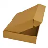 Cajas Personalizadas para Aviones, Suministro Directo de Fabricantes, Cajas de Papel, Cajas de Embalaje, Cajas para Entrega Express, Cajas de Cartón T2 Extra Resistentes para Aviones al por Mayor en Stock