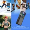 Grabadora de Deportes al Aire Libre Cámara de Mano con Clip Wifi, Cámara Popular de Alta Definición para Comercio Exterior