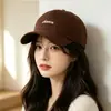 Gorra de Béisbol Bordada Nueva de Verano, Estilo Retro Japonés, Patrones Únicos y Originales, Sombrero de Sol Casual Versátil