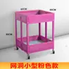 Estante Exhibidor Ropa Juguete de Peluche Estante de Supermercado Estante de Piso a Piso Precio Especial Coche Tienda de Ropa Infantil Coche de Pedos