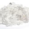 Grava de Cristal Desmagnetizada, Jaspe Rojo, Ágata Roja, Aguamarina, Cristal Sandía, Amatista, Adornos de Piedra de Energía Natural