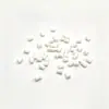 Tapón de silicona para polvo de cono, directo de fábrica, resistente al agua, tapón de sellado de silicona