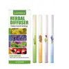 Combo de Barras Herbales Laniska Fórmula Herbal Hidratante y Suave Cuidado Corporal Barra de Cuidado Conveniente