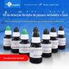 Ninho de Pássaro Wolfberry Detection Reagent Sulfur Dioxide Nitrite Gelatin Detection Reagent Lily Detection Kit