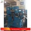 Máquina Pequena para Conformação de Fivelas de Metal, Máquina de Dobrar Aço para Fivelas Retangulares, Máquina de Gravação e Estampagem de Fivelas de Metal para Tiras de Aço