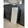 Cabezal de Ducha para Baño Tablero de Exhibición para Ducha Colgador de Toallas y Grifo Tablero Gabinete de Exhibición para Desagüe de Piso Estante de Exhibición para Inodoro Vitrina de Exhibición para Stand