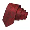 Bestseller transfronterizo, corbata estrecha para hombre de 6 cm, corbata de rayas casual, corbata para hombre hecha a medida, al por mayor en stock, muestra disponible en 7 días