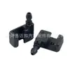 Adaptar para Jiefang J6PJ6MJ6L bico esguichador braço do limpador para-brisa bico esguichador