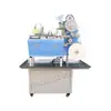 Máquina automática de recubrimiento de semillas CNC máquina trenzadora de semillas de flores agrícolas máquina trenzadora de semillas de verduras solubles en agua