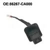 86267Ca000 Adecuado para Cámara de Visión Trasera de Coche Subaru Cámara de Reversa Cámara de Estacionamiento