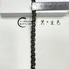 Zapatos y sombreros de encaje con forma de ocho de seda dorada y plateada estilo Xiaoxiangfeng, accesorios para equipaje y vestuario de escenario para mujer