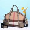 Alta- classe comutar saco novo das mulheres popular nicho um- ombro underarm bag explosiva verificar bolsa 8323