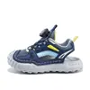 Sandalias de Verano para Niñas CAMKIDS, Nuevas Llegadas, Zapatos Deportivos Antideslizantes para Niños, Estilo Princesa, para Niños Grandes, Suela Suave