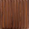 Suministro Transfronterizo de Paneles Tridimensionales de PVC Impermeables Modernos Paneles de Pared 3D Pegatinas de Pared de Fondo Paneles de Pared Tridimensionales Decorativos Panel de Pared
