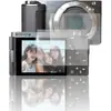 Película Antirreflejos Ar 7Cii/6700/7IV/7Cr Protección de Pantalla Película Suave Adecuada para Cámaras Sony