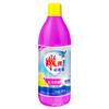 Líquido decolorante tallado 650g color blanco agente reductor ropa antimanchas amarillentas color brillante protección del color blanqueador