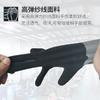 Guantes con Envío Gratis, Protección Laboral, Resistentes al Desgaste, Transpirables, Antideslizantes, para Uso en Obras de Construcción, Guantes de Trabajo Ultra Resistentes al Desgaste para Mujeres, Jardinería y Pesca en el Mar