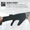 Frete Grátis Luvas de Proteção do Trabalho, Ultra-Resistentes ao Desgaste, Respiráveis, Antiderrapantes, Ultra-Finas Resistentes ao Desgaste Luvas de Látex Tipo Pneu de Trabalho para Trabalho em Canteiro de Obras