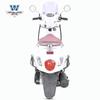 Carro muscle Wolf adequado para Sanyang encaixe 5/150 para-choque para-choque para-choque anti-queda para-choque anti-colisão proteção para-choque modificado aço carbono