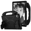 La funda protectora plana EVA anticaídas es adecuada para Samsung Tab A9 Plus 10.95 "X210/X216