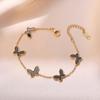 Pulsera para Mujer, Pulsera de Moda con Corazón y Perla de Agua Dulce, Nuevo Estilo de Celebridad de Internet, Diseño Elegante, Joyería de Mano Versátil, Joyería para Mujer