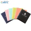 Álbum de Fotos Polaroid de 3 Polegadas para 100 Fotos, Álbum de Fotos de 5 Polegadas para 50 Fotos, Álbum de Fotos, Porta-Bilhetes de Cinema, Porta-Cartões Postais