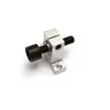 Torno para Contas Budistas Pequeno Contraponto Fixo Marcenaria Micro Mini Torno Vivo Retrátil Contraponto Rotativo