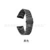 Para Samsung Huawei Reloj Inteligente Correa de Tres Cuentas Cinco Cuentas Correa de Reloj Watch8 Correa Slub de Una Cuenta