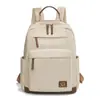 Mochila Feminina Nova de Viagem Leve Grande Capacidade Bolsa de Viagem Mochila Feminina Bolsa para Notebook Mochila Escolar de Estudante