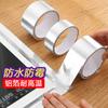 Adhesivos autoadhesivos para fregadero, lavabo, baño, a prueba de moho, a prueba de humedad, para altas temperaturas, vidrio, juntas hermosas, cocina, impermeables, a prueba de aceite