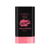 Suministro exclusivo transfronterizo de stick para peinar el cabello Snow Jasmine de larga duración, tinte de cabello desechable, corrector de canas de emergencia, peine para teñir que no daña el cabello