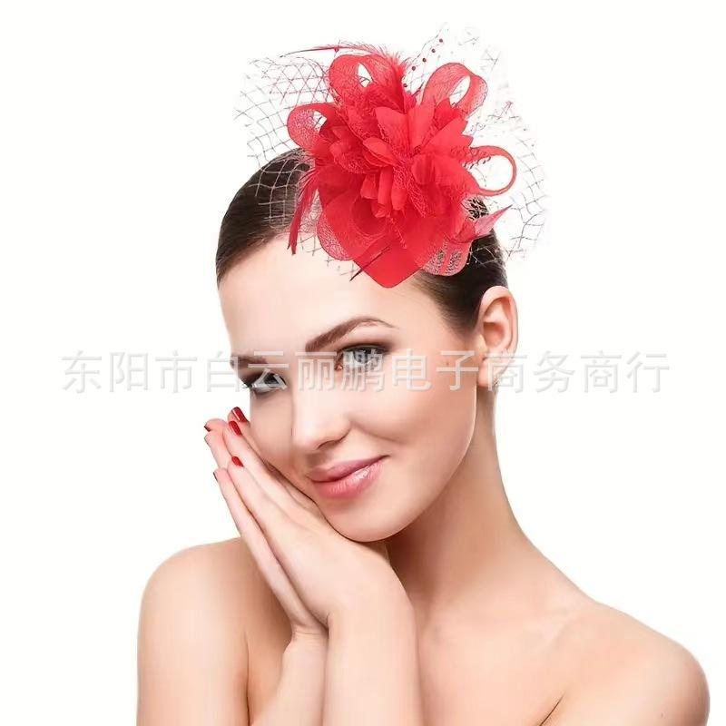 LP-0080（网纱鸡毛花水滴帽发箍-03）.jpg