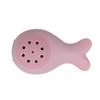 Cepillo Limpiador Facial de Silicona de Ballena Pequeña Limpieza Profunda Suciedad de Poros Artefacto de Belleza Facial Cepillo Limpiador Manual Venta al por Mayor