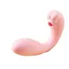 Série Completa Lailai: Cavalo-Marinho Pequeno Chu Xin Gladiador Cupido Varinha Brinquedo Sexual Feminino