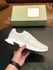 Zapatillas de hombre de cuero liso con suela gruesa TF transfronterizas simples geométricas casuales con suela gruesa para uso diario